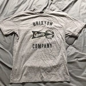 Brixton T-Shirt